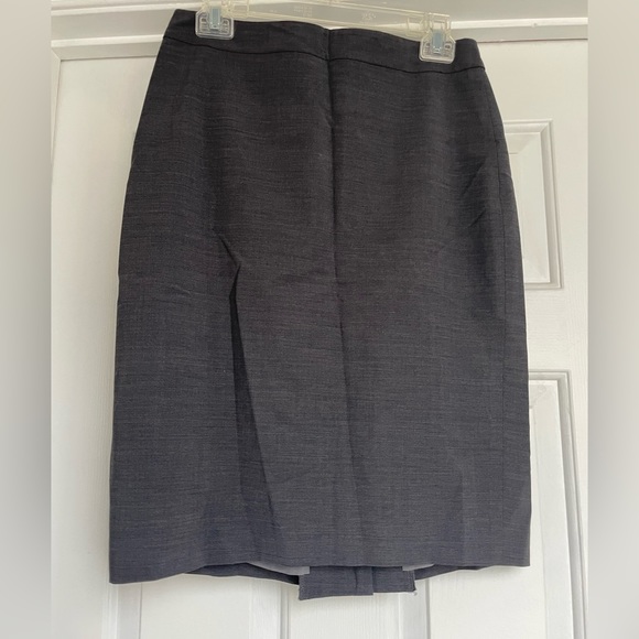 Ann Taylor Pencil Skirt - Picture 1 of 3